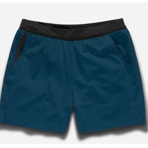 NWT Ten Thousand Men’s Interval Short - No Liner
